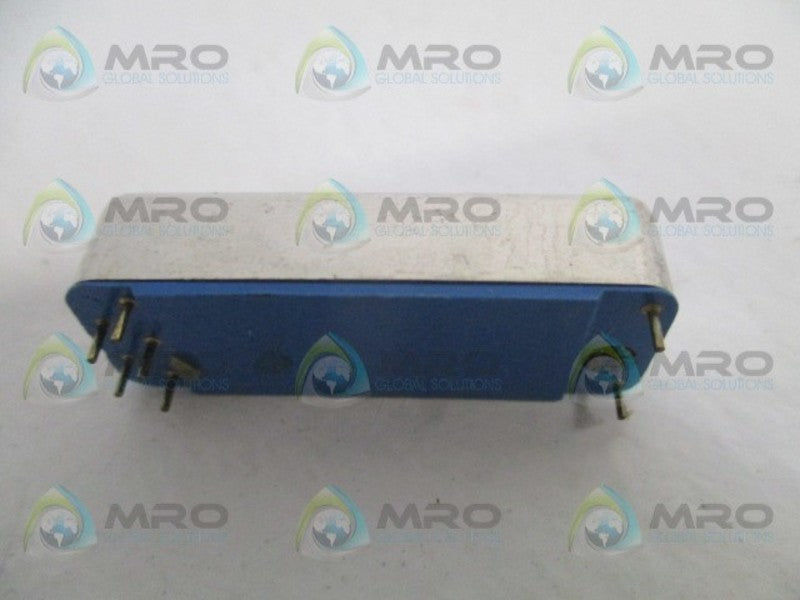 GI CLARE HGSR52112W00 WETTED RELAY  UNMP
