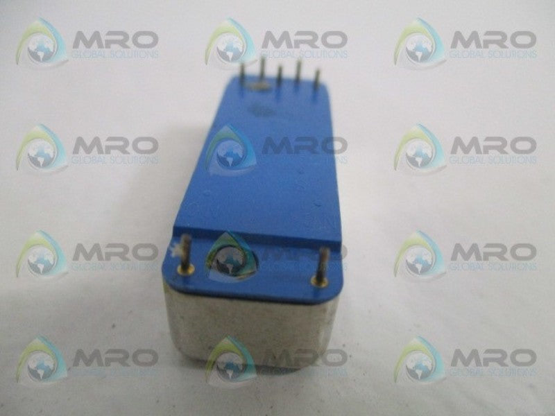 GI CLARE HGSR52112W00 WETTED RELAY  UNMP