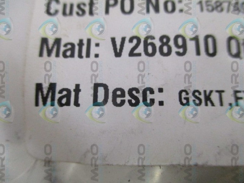 SPX V268910 GASKET NSNP