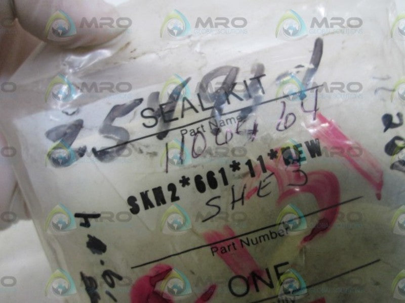 HYDRO-LINE SEAL KIT SKN2-661-11  NSMP
