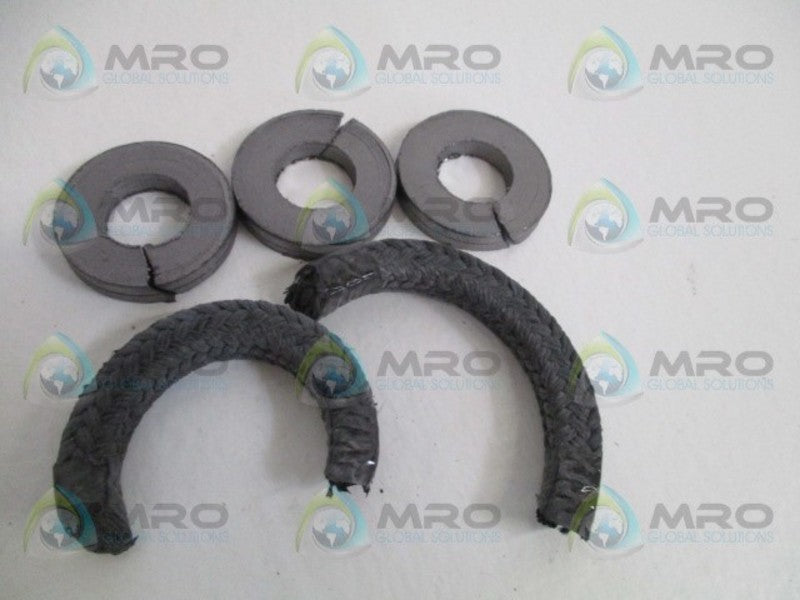 SPX V297480 GRAPHITE RINGS KIT NSMP