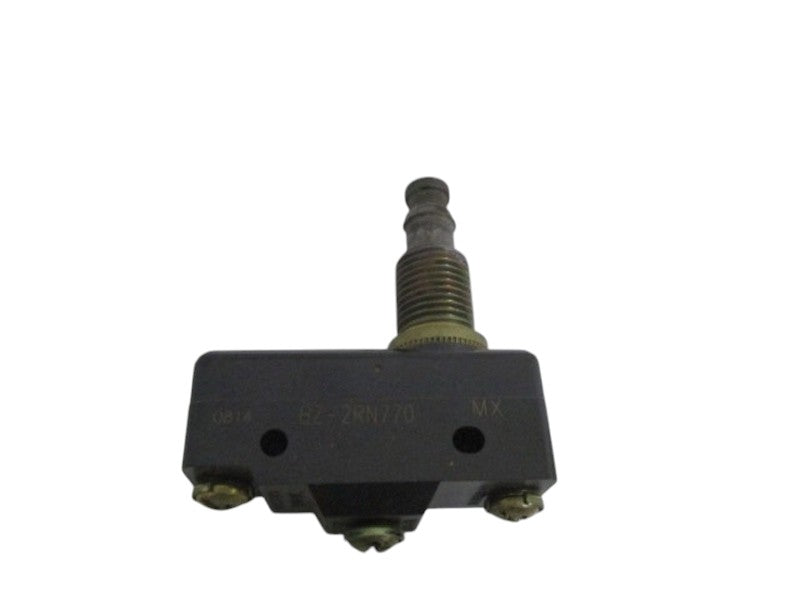 MICRO SWITCH BZ-2RN770 UNMP