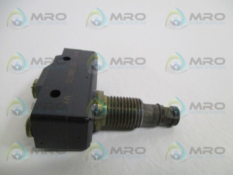MICRO SWITCH BZ-2RN770 UNMP