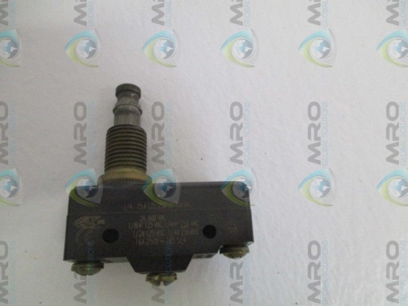 MICRO SWITCH BZ-2RN770 UNMP