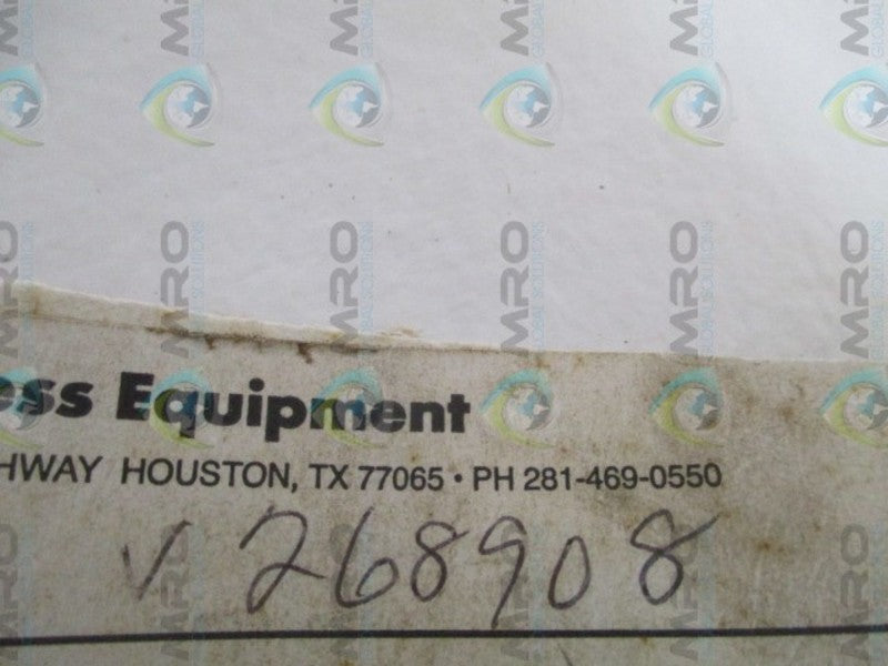 SPX V268908 GASKET NSNP