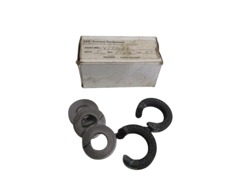 SPX V297480 GRAPHITE RINGS NSMP