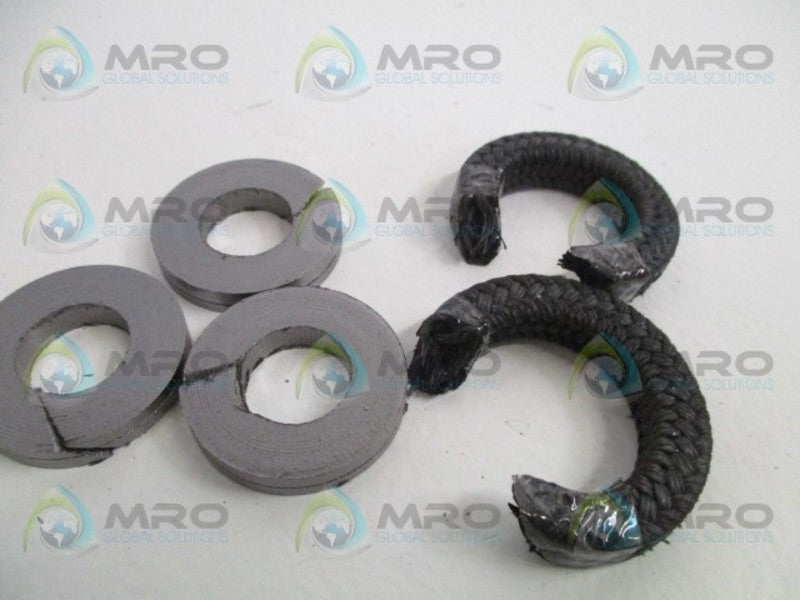 SPX V297480 GRAPHITE RINGS NSMP