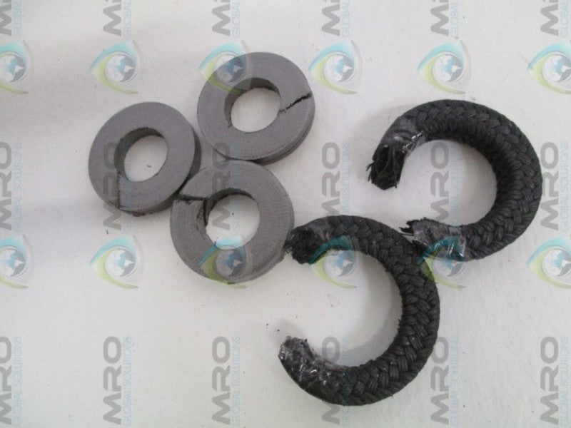 SPX V297480 GRAPHITE RINGS NSMP