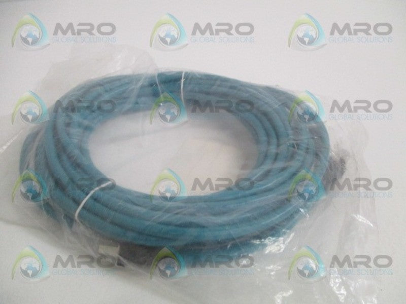 TURCK RJ45SRJ45S441-10M DOUBLE ENDED CORDSET NSMP