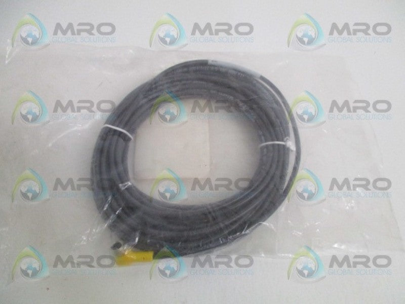 TURCK PKW4M-10/S90 MOLDED CORDSET NSMP