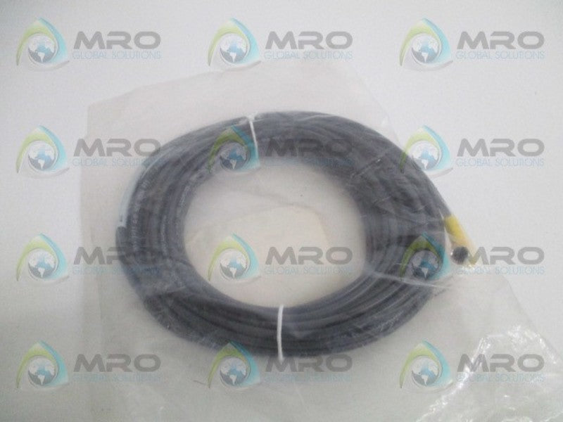 TURCK PKW4M-10/S90 MOLDED CORDSET NSMP