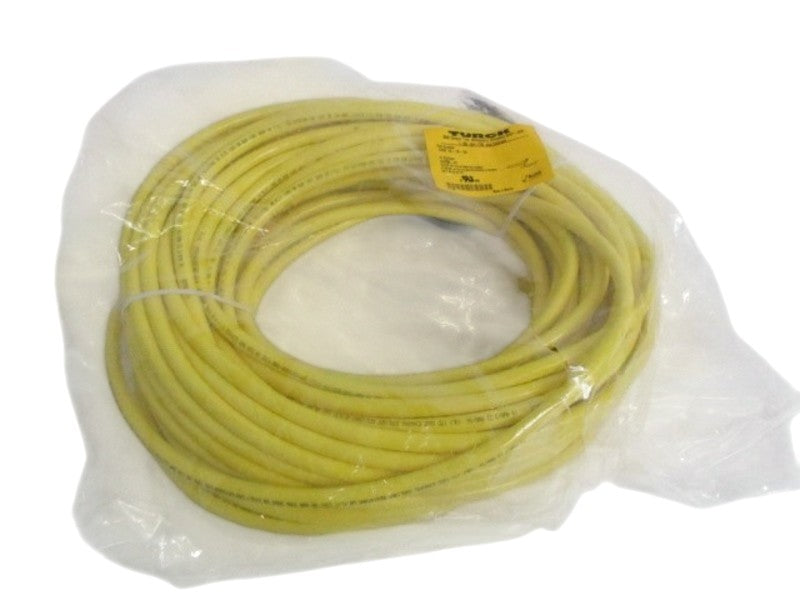 TURCK CKM19-19-35 MOLDED CORDSET NSMP