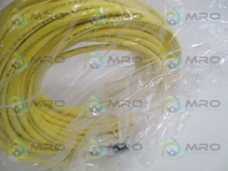 TURCK CKM19-19-35 MOLDED CORDSET NSMP