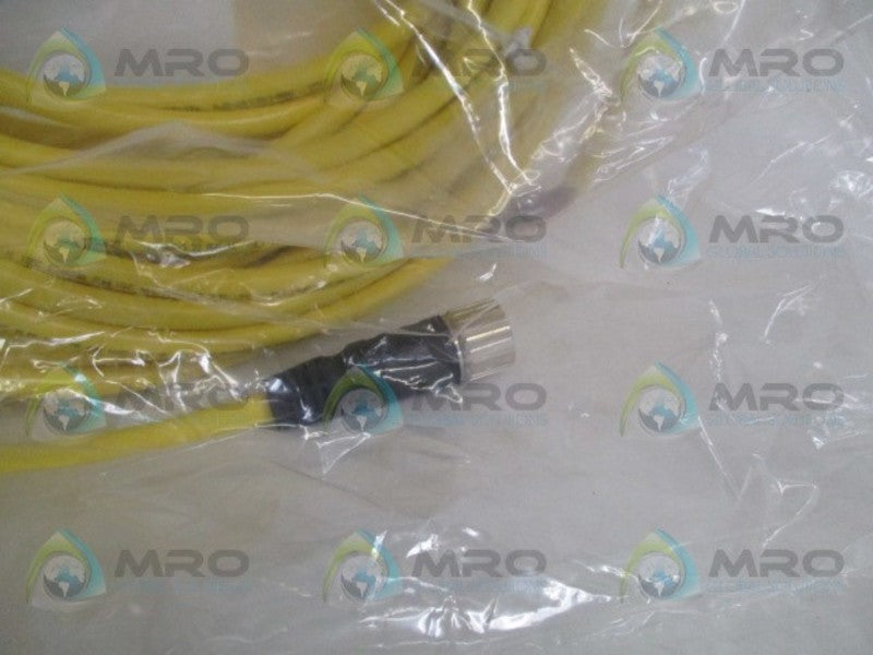 TURCK CKM19-19-35 MOLDED CORDSET NSMP