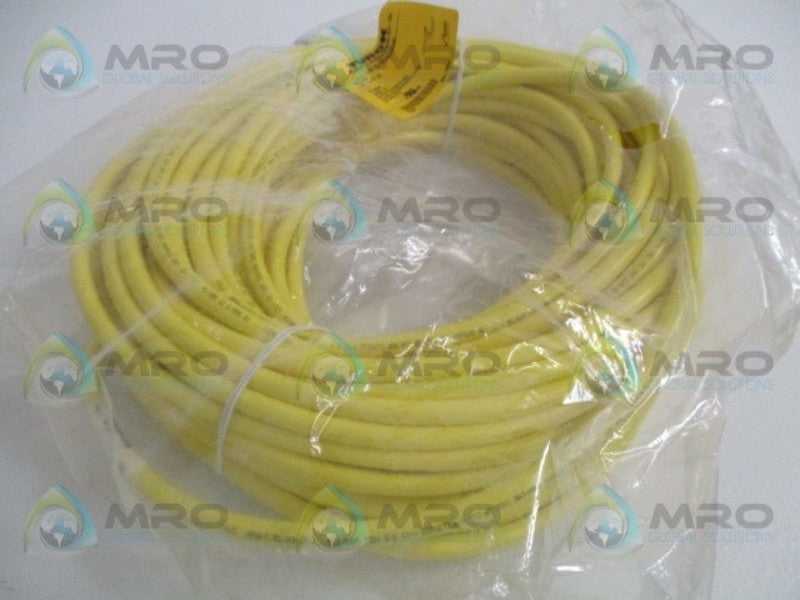 TURCK CKM19-19-35 MOLDED CORDSET NSMP