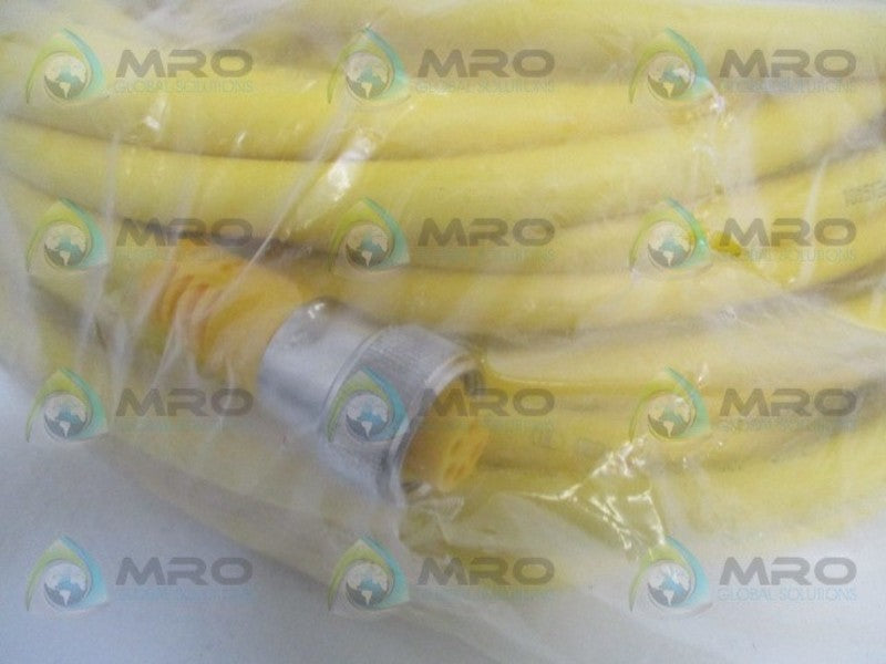 TURCK RKM56-20M/S1587 MOLDED CORDSET NSMP