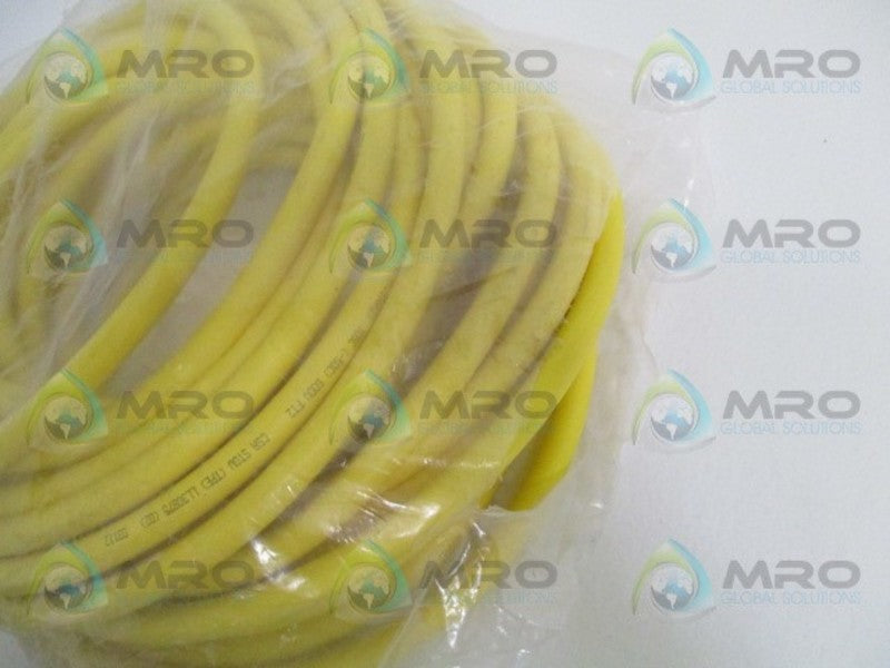 TURCK RKM56-20M/S1587 MOLDED CORDSET NSMP