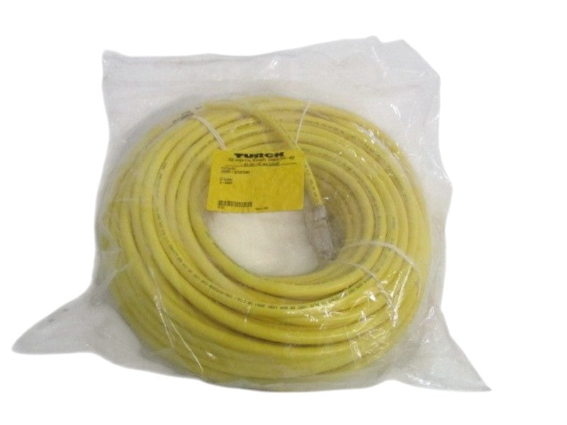 TURCK DB25F-30/CS12365 CABLE CONNECTOR NSMP