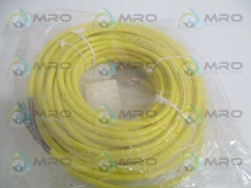 TURCK DB25F-30/CS12365 CABLE CONNECTOR NSMP