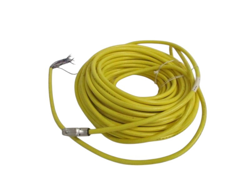 TURCK DB25F-30/CS12365 CABLE CONNECTOR NSNP