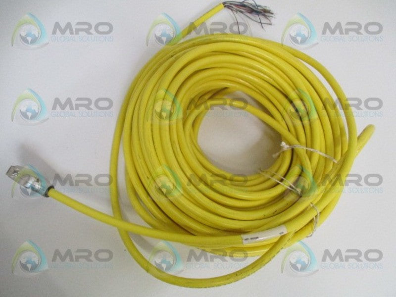 TURCK DB25F-30/CS12365 CABLE CONNECTOR NSNP