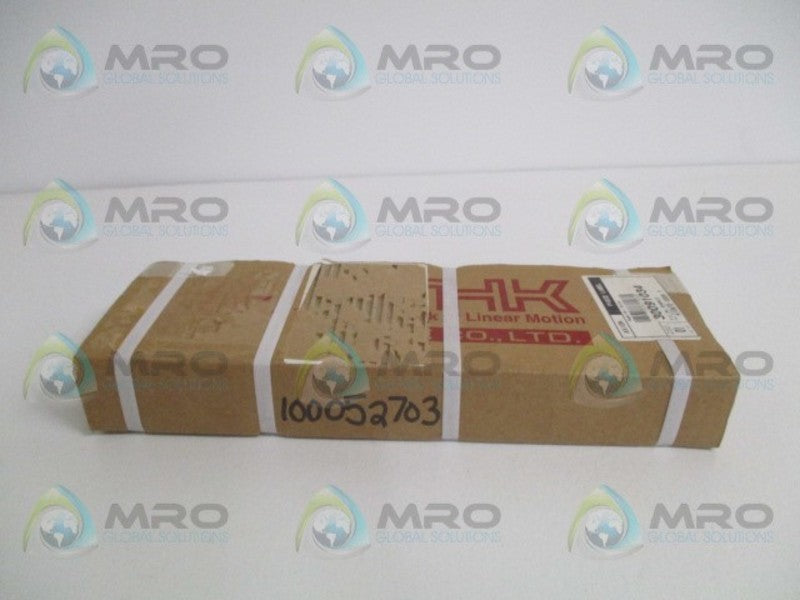 THK 2SRS9WMUU+102LM NSFS