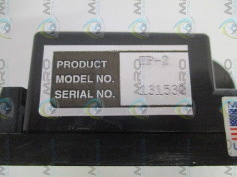 LOAD CONTROLS TP2 MOTOR POWER SENSOR *NEW NO BOX*