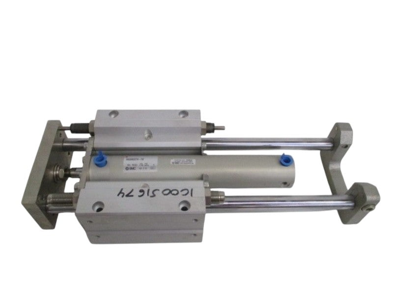 SMC MGGMB32TN-150 LINEAR GUIDED CYLINDER NSNP