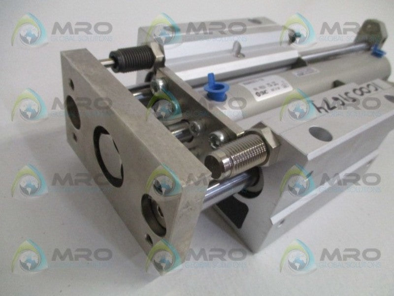 SMC MGGMB32TN-150 LINEAR GUIDED CYLINDER NSNP