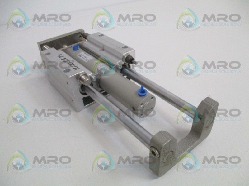 SMC MGGMB32TN-150 LINEAR GUIDED CYLINDER NSNP