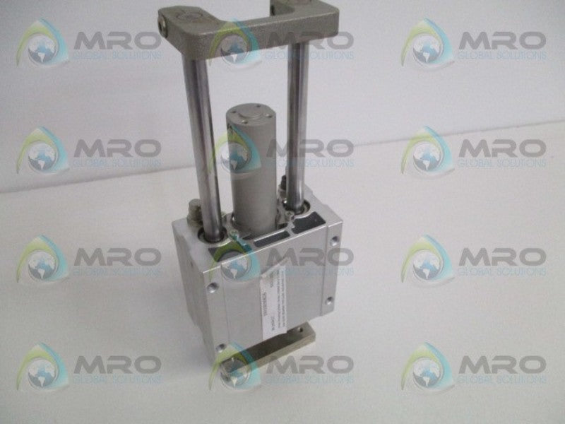 SMC MGGMB32TN-150 LINEAR GUIDED CYLINDER NSNP