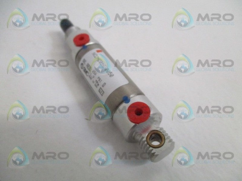 SMC NCDMC056-0050 AIR CYLINDER NSNP