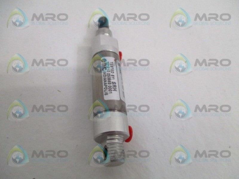 SMC NCDMC056-0050 AIR CYLINDER NSNP