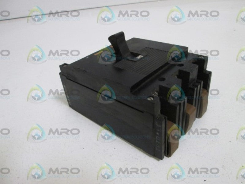 SQUARE D 989370 UNMP