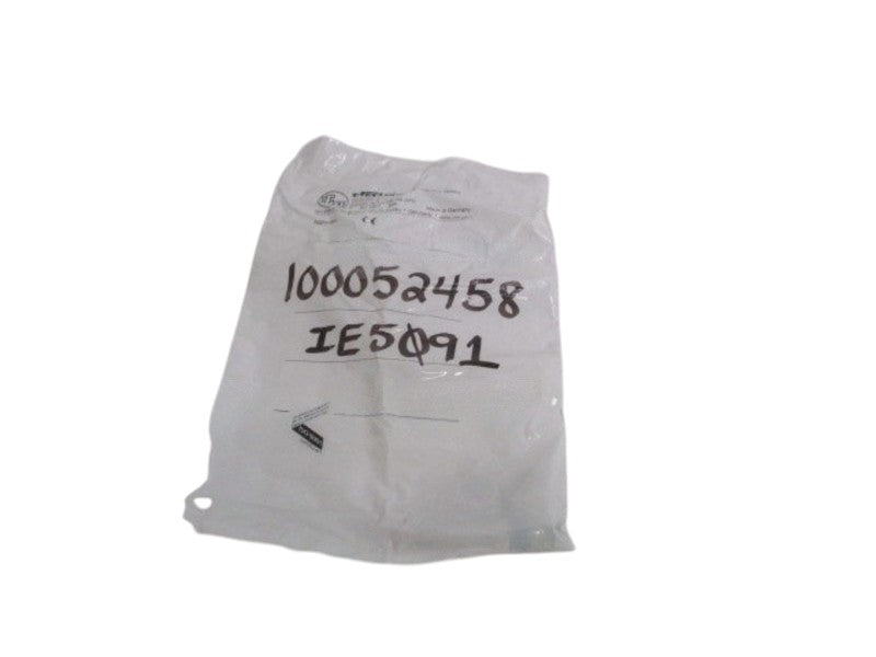 IFM EFECTOR IE5091 INDUCTIVE SENSOR NSMP