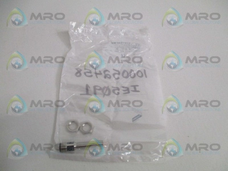 IFM EFECTOR IE5091 INDUCTIVE SENSOR NSMP
