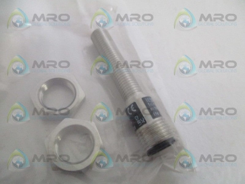 IFM EFECTOR IE5091 INDUCTIVE SENSOR NSMP
