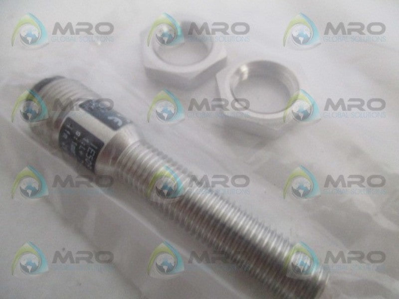 IFM EFECTOR IE5091 INDUCTIVE SENSOR NSMP