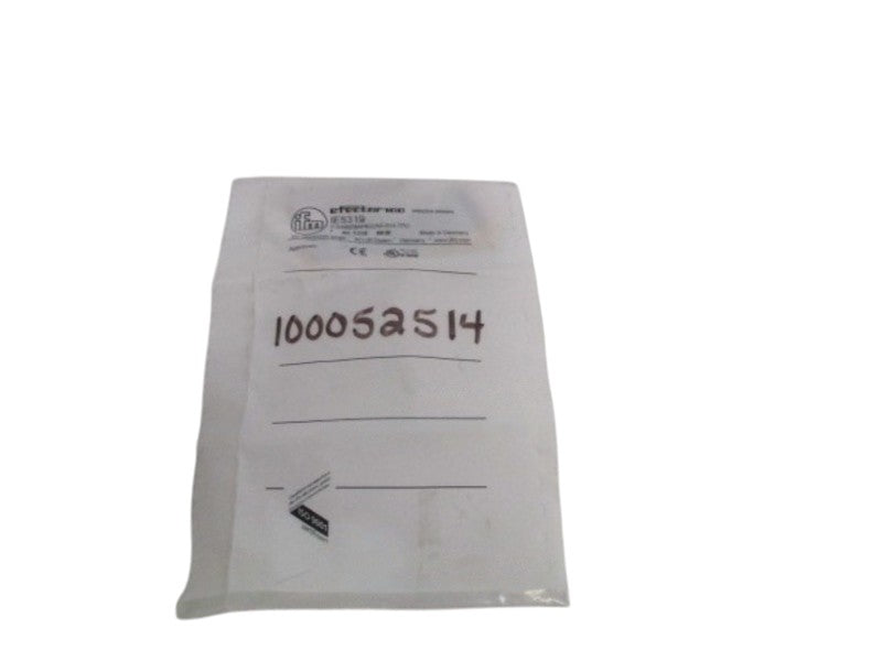 IFM EFECTOR IE5319 INDUCTIVE SENSOR NSMP