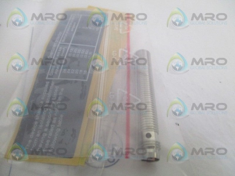IFM EFECTOR IE5319 INDUCTIVE SENSOR NSMP