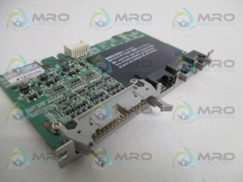 KEYENCE GT2-E3P EXPANSION BOARD NSMP