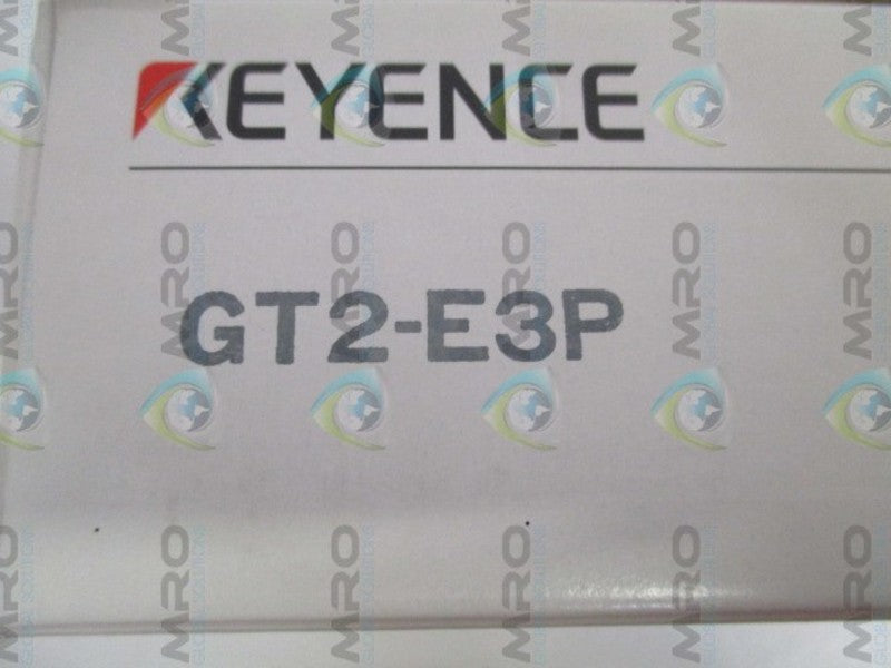 KEYENCE GT2-E3P EXPANSION BOARD NSMP