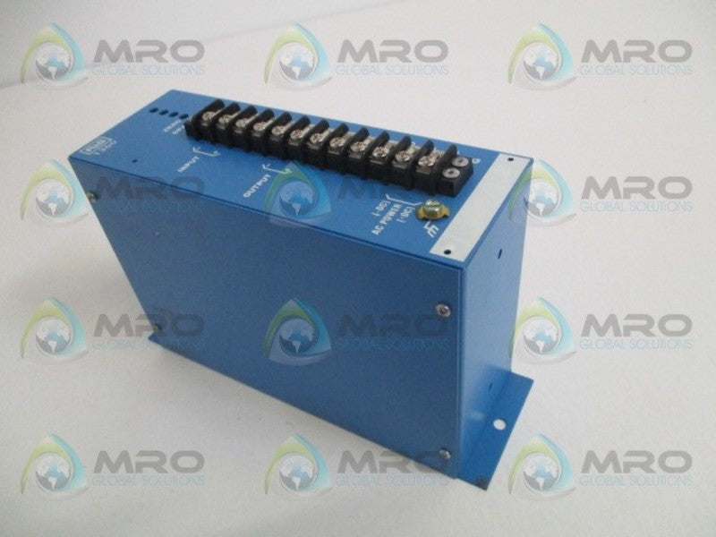RIS SC-1300 CURRENT TRANSMITTER 4-20mA NSNP
