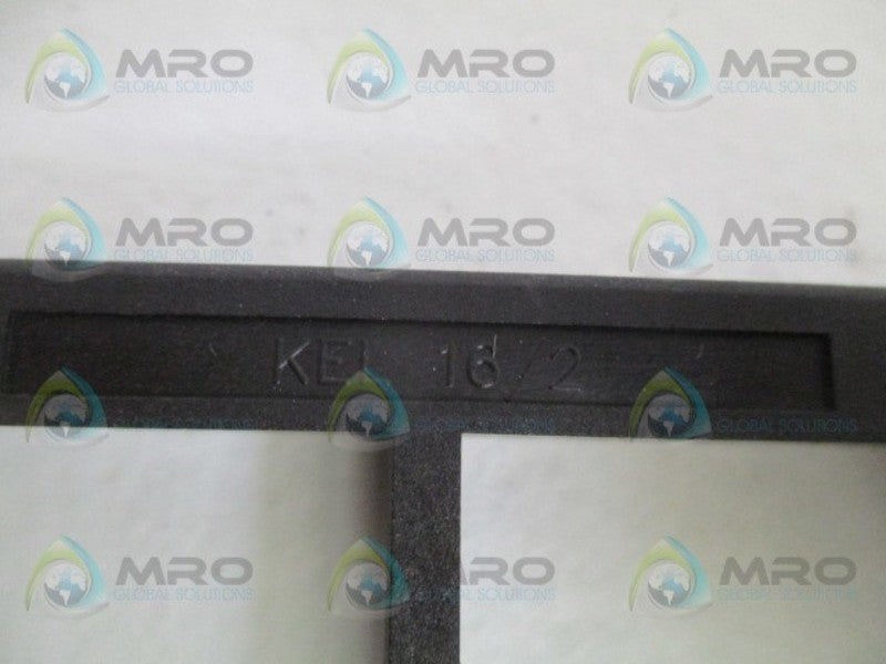 ICOTEK KEL16/2 CABLE ENTRY FRAME NSNP