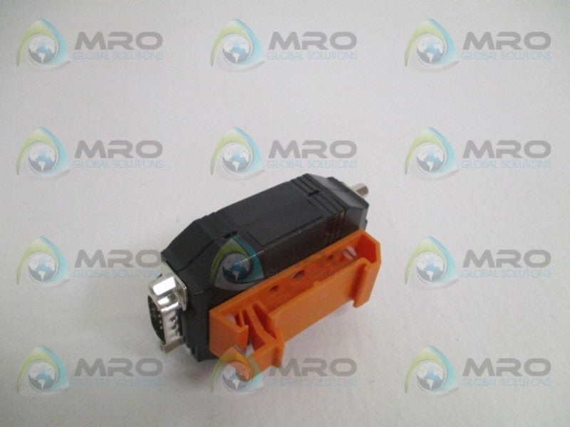 FUTEK CSG110 STRAIN GAGE AMPLIFIER (AS PICTURED) NSMP