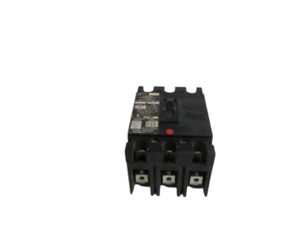 CUTLER-HAMMER CIRCUIT BREAKER EC3040  UNMP