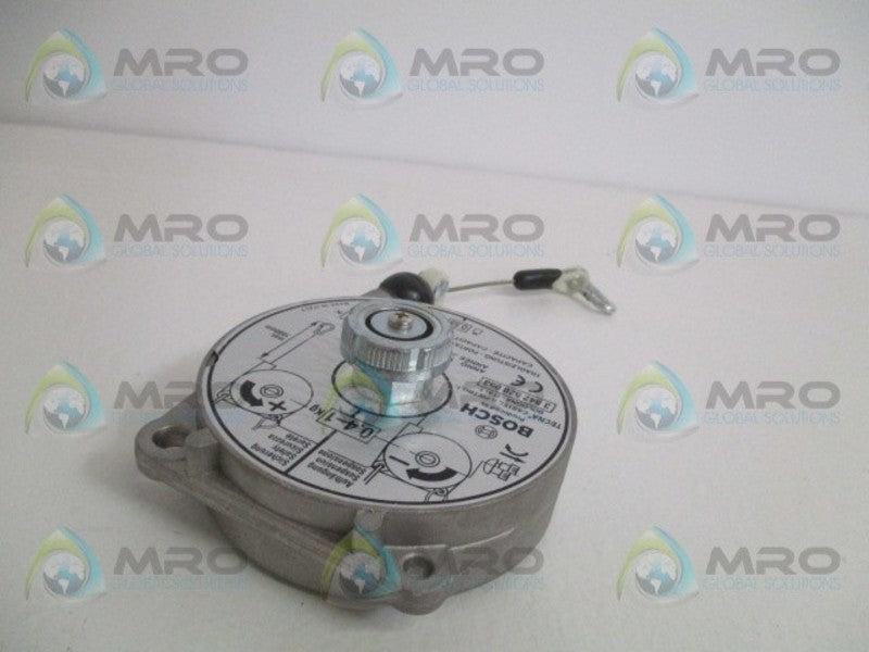 REXROTH 3842520053 SPRING PULL CAPACITY: 0.4-1 KG NSMP