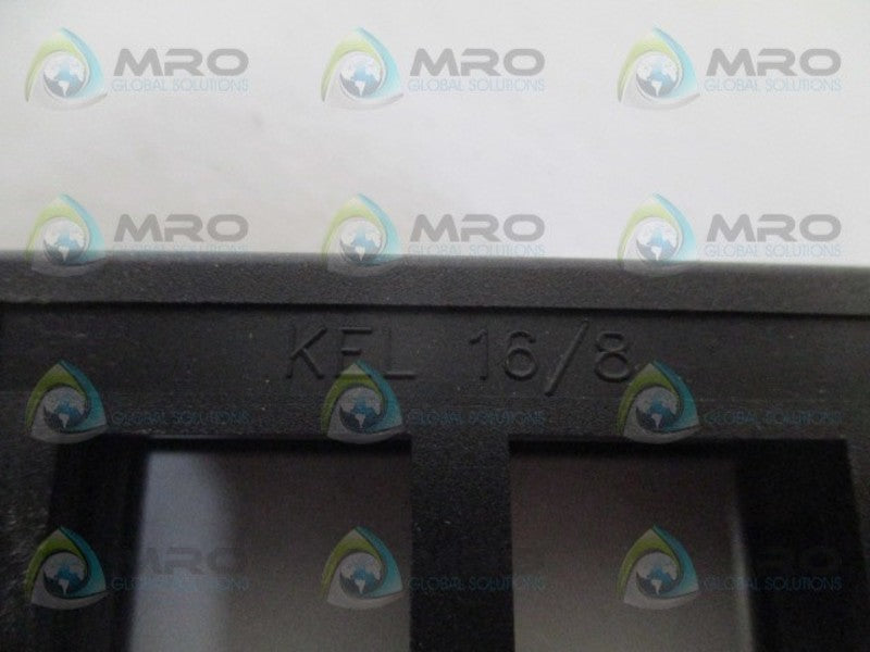ICOTEK KEL16/8 CABLE ENTRY FRAME NSNP