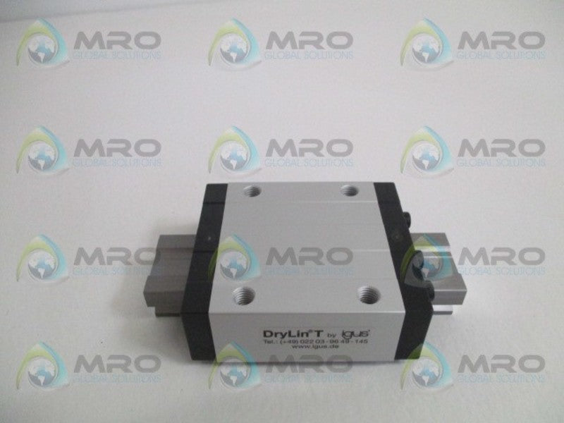 IGUS TK-01-30-1-150 LINEAR SLIDER RAIL NSMP