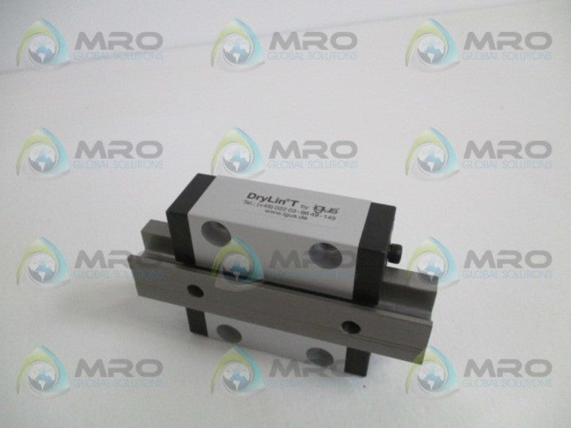 IGUS TK-01-30-1-150 LINEAR SLIDER RAIL NSMP
